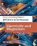 Pandey, D.C. - Understanding Physics for Jee Main and Advanced Electricity and Magnetism