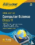 Gaikwad, Neetu - Cbse All in One Computer Science Class 11 for 2022 Exam