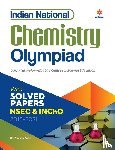 Kumar, Dr Pravin - Olympiads Chemistry (E)