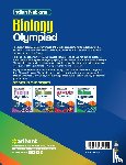 Manglik, Dr Rk - Olympiads Biology