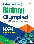 Manglik, Dr Rk - Olympiads Biology