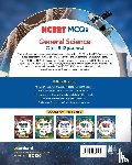 Saleem, Sanubia, Mitra, Nandita - Ncert MCQS General Science Class 6-12