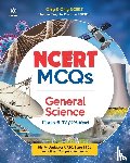 Saleem, Sanubia, Mitra, Nandita - Ncert MCQS General Science Class 6-12