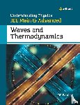 Pandey, Dc - Understanding Physics for Jee Main and Advanced Waves and Thermodynamics