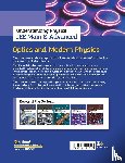 Pandey, DC - Understanding Physics for JEE Main and Advanced Optics and Modern Physics