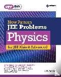 Pandey, DC - New Pattern JEE Problems Physics for JEE Main & Advanced