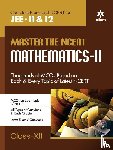 Sharma, Bl, Joshi, Naveen Chandra - Master the Ncert for Jee Mathematicsvol.2