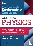 Pandey, D C - Objective Physics Vol 1 for Engineering Entrances