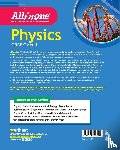 Upreti, Kamal, Jha, Jayant Kumar - Cbse All in One Physics Class 11 2022-23 Edition (as Per Latest Cbse Syllabus Issued on 21 April 2022)