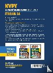 Experts, Arihant - Kvpy 13 Years Solved Papers 2021-2009 Stream Sa