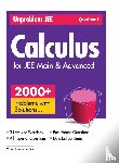 Pareek, Vinod Kumar - Unproblem Jee Calculus for Jee Main & Advanced