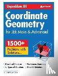 Jain, Er. Girish Kumar - Unproblem JEE Coordinate Geometry For JEE Main & Advanced