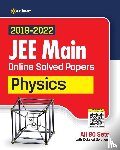 Arihant Experts - JEE Main Physics Solved
