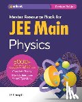 Singh, Db - Master Resource Book in Physics for JEE Main 2023