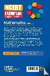 Jai Prakash Chauhan, Love Agarwal - NCERT Exemplar Problems-Solutions Mathematics class 6th
