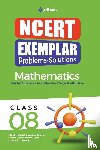 Amit Rastogi, Shivani Jain - NCERT Exemplar Problems-Solutions Mathematics class 8th