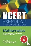 Neha Tyagi, Amit Rastogi - NCERT Exemplar Problems-Solutions Mathematics class 10th