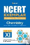 Rani, Rachna - NCERT Exemplar Problems-Solutions Chemistry class 11th