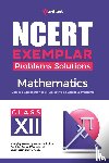 Singh, Ankesh Kumar - NCERT Exemplar Problems-Solutions Mathematics class 12th
