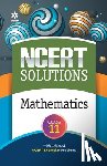 Goel, Lalit - NCERT Solutions Mathematics Class 11th