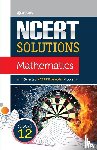 Kumar, Prem - NCERT Solutions Mathematics Class 12th