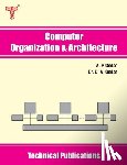 Godse, D. A. - Computer Organization and Architecture: Hardware and Software Principles