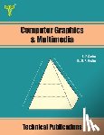 Godse, D. A. - Computer Graphics and Multimedia: Concepts, Algorithms and Implementation using C