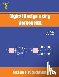 Godse, D. A. - DIGITAL DESIGN USING VERILOG H