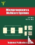 Godse, D. A. - Microprocessors and Multicore Systems: 8086/88, 80286, 80386, 80486 and Pentium Processors