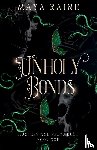 Raine, Maya - Unholy Bonds