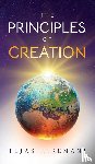 Hiremani, Tejas - The Principles of Creation