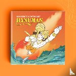 Lachmansingh, Di´Quinto - Hanuman