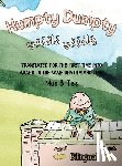 Tas, Mus &. - (Nursery Rhymes in English and Arabic) Humpty Dumpty هَامْبَتِي دَا 