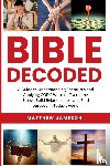 Jameson, Matthew - Bible Decoded