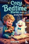 Digitals, Kravika - Cozy Bedtime Stories (Book 11)