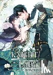Ink - From a Knight to a Lady Volume 2