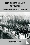 Valen, Omar - The Sudetenland Betrayal