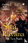 Kannan, Preetha Rajah - Sita And Ravana