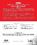 Ava, Orange, Cacace, Jonathan - Ultimate Robotics Programming with ROS 2 and Python