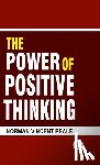 Peale, Norman Vincent - The Power of Positive Thinking - HB