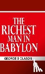 Clason, George S - The Richest man in the Babylon - HB