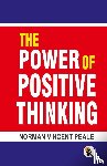 Peale, Norman Vincent - The Power of Positive Thinking