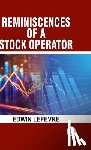 Lefevre, Edwin - Reminiscences of a stock operator - HB