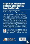 James, K C - Regression Analysis with Classical and Statistical Learning Methods