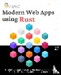 Talvyn, Nira - Modern Web Apps using Rust