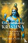Vilas, Shubha - Undefeatable Krishna