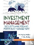 M, MadanA Mohan, Reddy, Siva - Investment Management