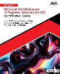 Piovano, Pablo - Ultimate Microsoft Certified Azure AI Engineer Associate (AI-102) Certification Guide