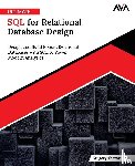 Thomas Hay, Gregory - Ultimate SQL for Relational Database Design
