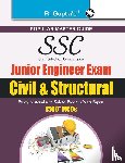 RPH Editorial Board - SSC: Junior Engineers Exam Guide